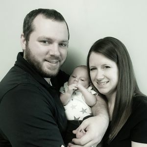 Meet your Posher, Jamie